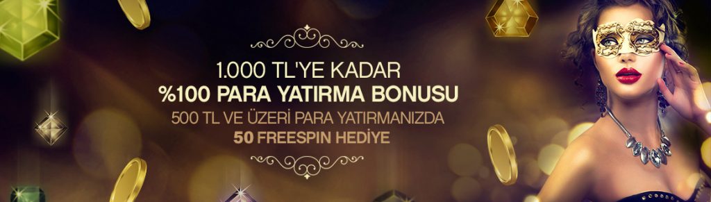 Casino Metropol Bonus
