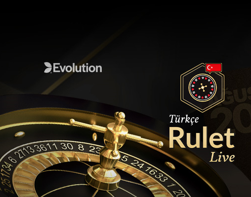 Casinometropol533.com Rulet