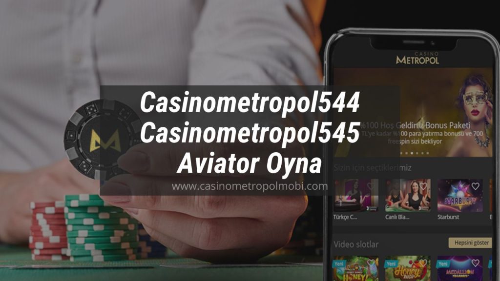 Casinometropol544 - Casinometropol545