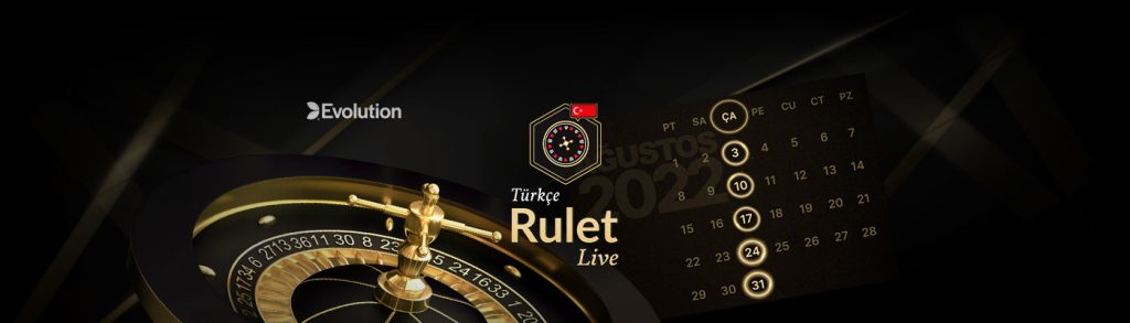 Casinometropol545 Rulet Oyna