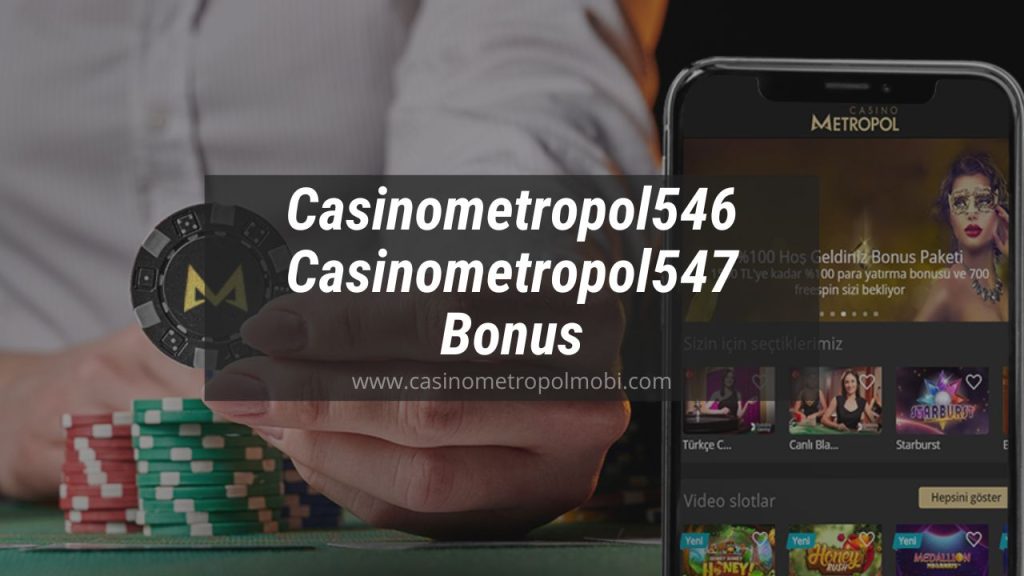 Casinometropol546 - Casinometropol547