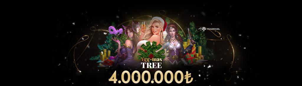 Casinometropol562 Yılbaşı Bonusu