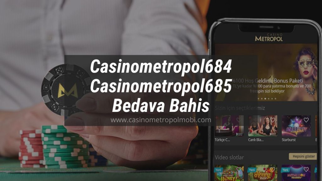 Casinometropol684