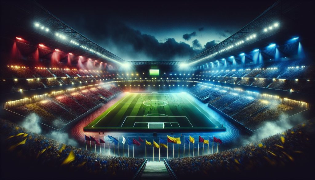Trabzonspor ve Fenerbahçe’nin Şampiyonluk Yarışında Kritik Derbi