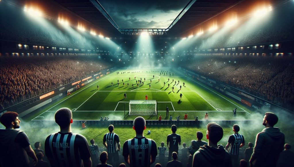 Beşiktaş-Alanyaspor Çarpışması: Saha Analizi