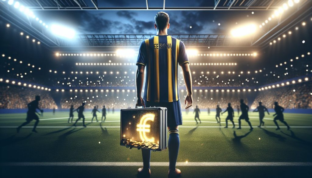 Fenerbahçe Kante’ye Ne Kadar Ödedi? Detaylar Ortaya Çıktı