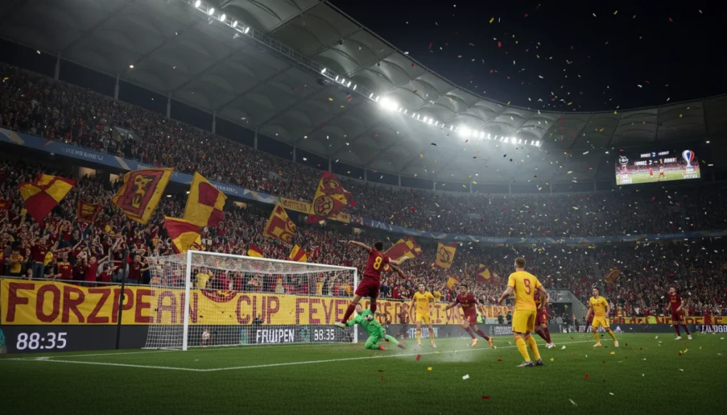 Anfield’da Dev Randevu: Liverpool-Galatasaray Taktik Analizi