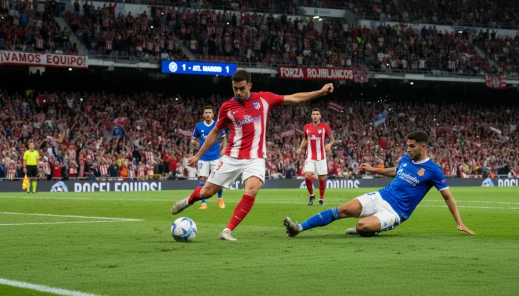 Samsunspor’un Madrid’deki Büyük İmtihanı: 22. Avrupa Randevusu
