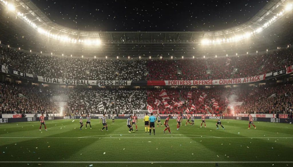 Beşiktaş Evinde Yara Saracak mı? Antalyaspor Karşılaşması Öncesi Bilinmesi Gerekenler