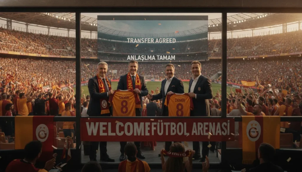 Cimbom’un Yeni Hedefi: Tijjani Reijnders İçin 9 Milyon Euro