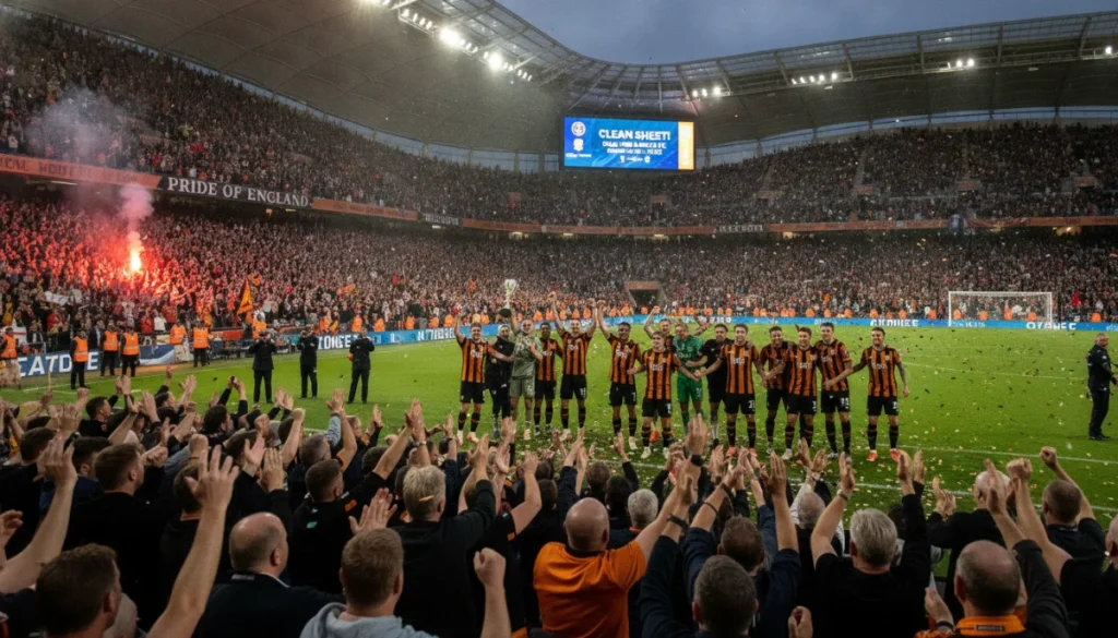 Acun Ilıcalı ve Hull City: Premier Lig’de Tarihi ve Yenilgisiz Başlangıç