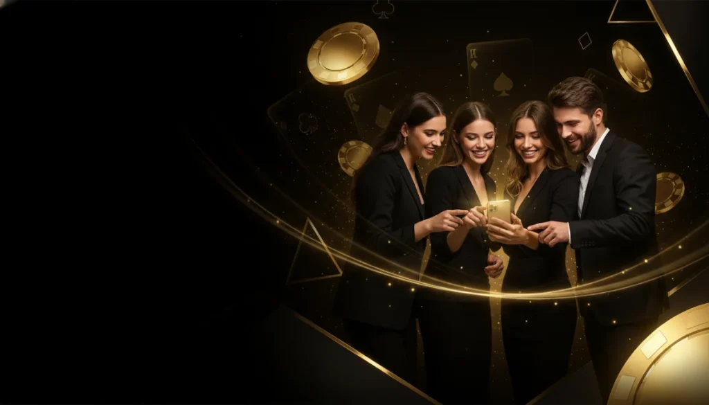 Casino Dünyasında Arkadaş Paylaşımıyla Gelen Büyük Ödüller